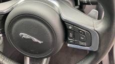 Jaguar XF 2.0d [180] R-Sport 4dr Auto Diesel Saloon